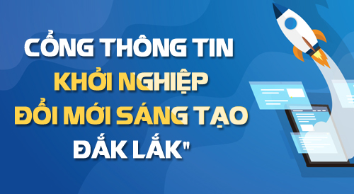 Khởi nghiệp 