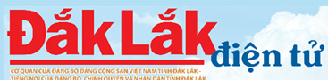 Báo Đắk Lắk