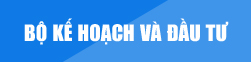Bộ Kế hoạch và Đầu tư
