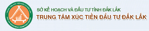 Trung tâm xúc tiến đầu tư 