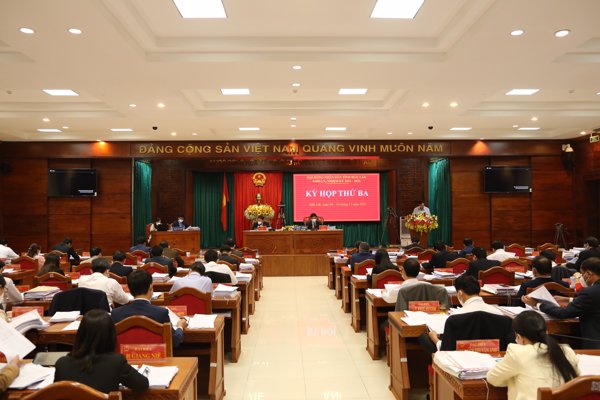 Năm 2021: 8 chỉ tiêu chủ yếu đạt và vượt kế hoạch đề ra 