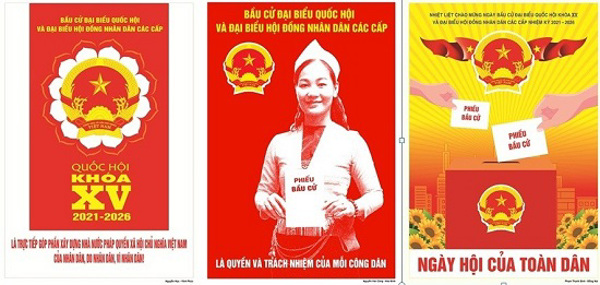 Nhiệm vụ của tổ chức Mặt trận các cấp trong tổ chức Hội nghị tiếp xúc cử tri để những người ứng cử đại biểu Quốc hội khóa XV và những người ứng cử đại biểu Hội đồng nhân dân các cấp nhiệm trên địa bàn tỉnh Đắk Lắk vận động bầu cử 