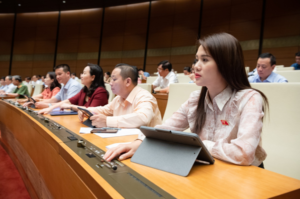 Đảm bảo an toàn, an ninh thông tin trong quản lý Cơ sở dữ liệu quốc gia về dân cư