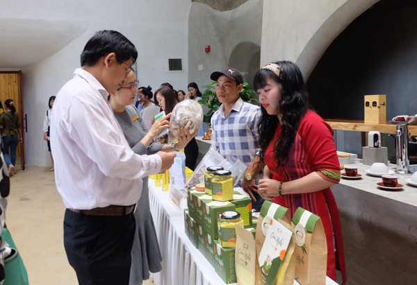 Cuộc thi khởi nghiệp, khởi sự kinh doanh năm 2020: Start up có cơ hội được rót vốn đầu tư 250 triệu đồng/dự án