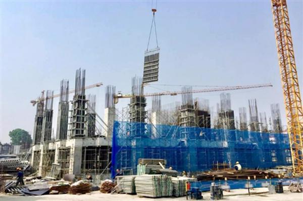 Hoàn thiện môi trường đầu tư, phát triển cơ sở hạ tầng một cách bền vững, lâu dài