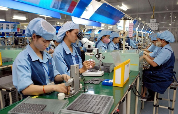 Hơn 62 nghìn doanh nghiệp đăng ký thành lập mới trong 6 tháng đầu năm 2020
