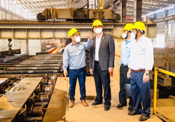Chuyển đổi số trong doanh nghiệp Đắk Lắk: Tín hiệu lạc quan 
