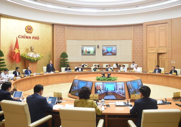 Đánh giá Kế hoạch phát triển kinh tế - xã hội 5 năm 2016-2020 và dự kiến Kế hoạch phát triển kinh tế - xã hội 5 năm 2021-2025