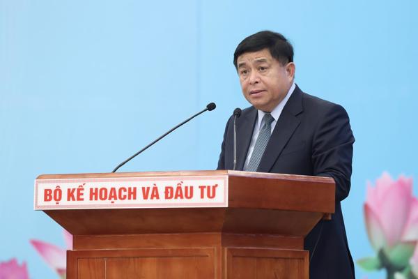 Những kết quả nổi bật của ngành Kế hoạch, Đầu tư và Thống kê, đóng góp vào thành tựu chung của đất nước