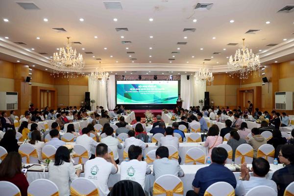 Hội nghị tổng kết Dự án Giảm nghèo Khu vực Tây Nguyên