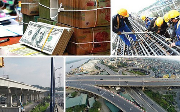 6 giải pháp đẩy nhanh tiến độ phân bổ, giải ngân kế hoạch vốn đầu tư công 