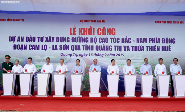 10 điểm nhấn phát triển kinh tế-xã hội nổi bật năm 2019
