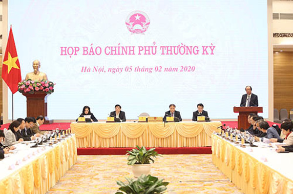 Hai kịch bản tăng trưởng kinh tế 2020 khi "đối mặt" với Virus Corona