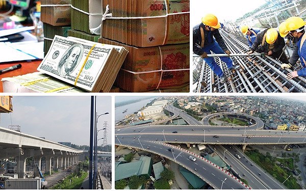 Nâng cao hiệu quả quản lý vốn đầu tư