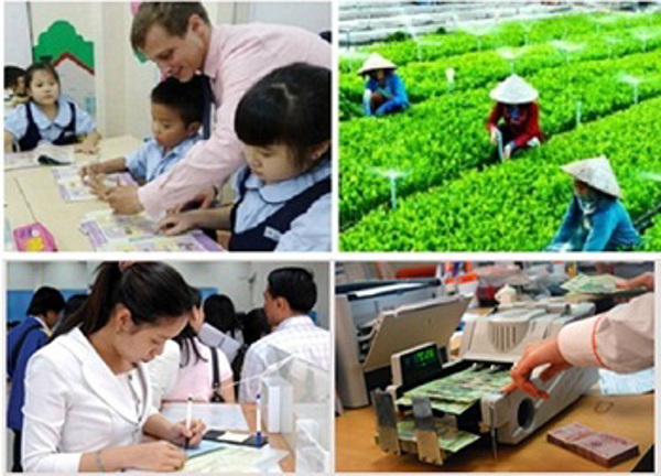 Các Luật có hiệu lực từ năm 2020 