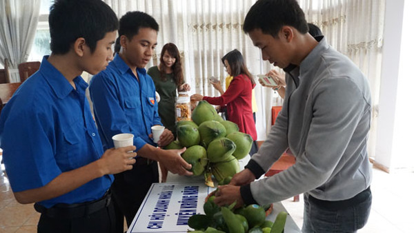 Thúc đẩy phát triển hệ sinh thái khởi nghiệp