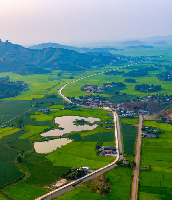 Động lực phát triển từ tư duy đột phá
