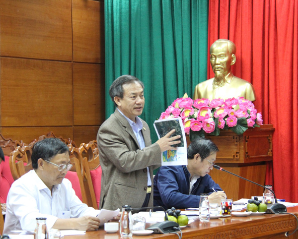 Tạo điều kiện thuận lợi cho doanh nghiệp Nhật Bản đầu tư phát triển năng lượng tái tạo