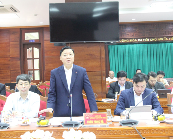 Đắk Lắk chú trọng phát triển kinh tế - xã hội bền vững gắn với bảo vệ môi trường