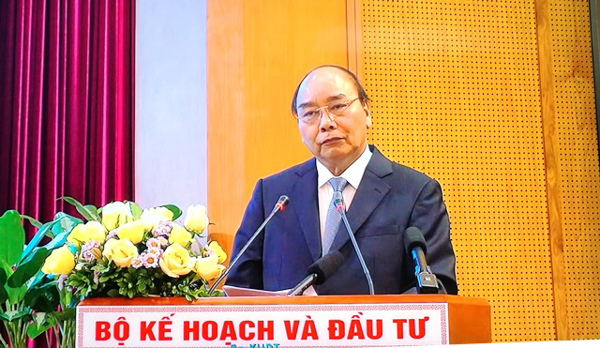Khơi thông các động lực để phát triển kinh tế