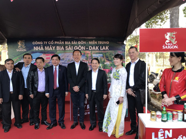 Tăng cường các giải pháp để cải thiện môi trường kinh doanh, phát huy tiềm lực doanh nghiệp