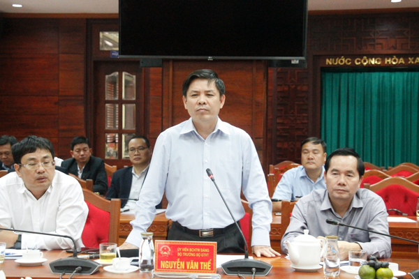 Nghiên cứu, bổ sung tuyến cao tốc Buôn Ma Thuột – Nha Trang vào quy hoạch mạng lưới đường cao tốc Việt Nam
