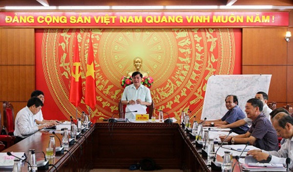 Tuyến tránh phía Đông Buôn Ma Thuột: Góp phần hoàn chỉnh kết cấu hạ tầng giao thông theo quy hoạch