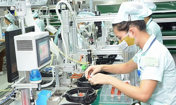 Rà soát doanh nghiệp, cơ sở công nghiệp và kinh doanh thương mại trên toàn quốc