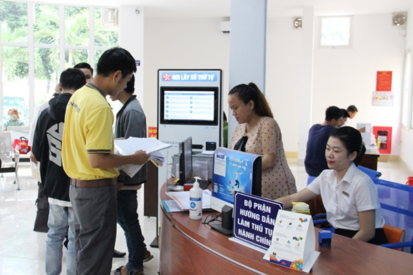 Đắk Lắk cải cách hành chính 06 tháng đầu năm 2020 có nhiều chuyển biến tích cực 