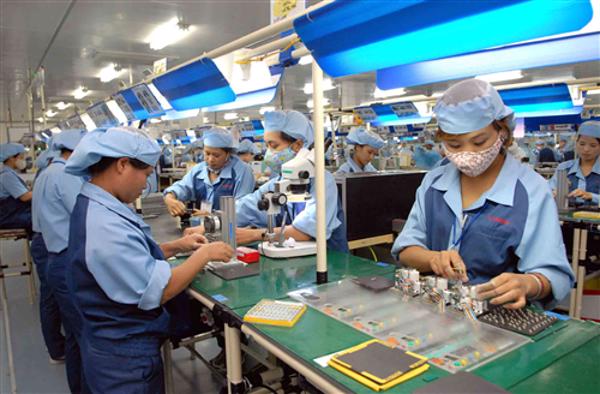 Thành lập Tổ công tác thúc đẩy hợp tác đầu tư nước ngoài