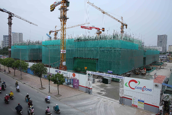 8.276 doanh nghiệp thành lập mới trong tháng 01/2020
