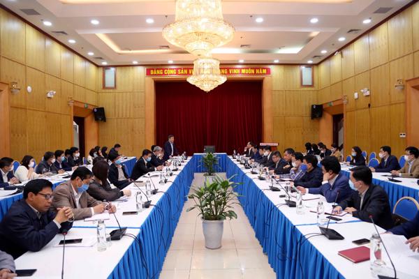 Đánh giá thực hiện Chương trình mục tiêu quốc gia giai đoạn 2016-2020 và đề xuất cho giai đoạn 2021-2025 