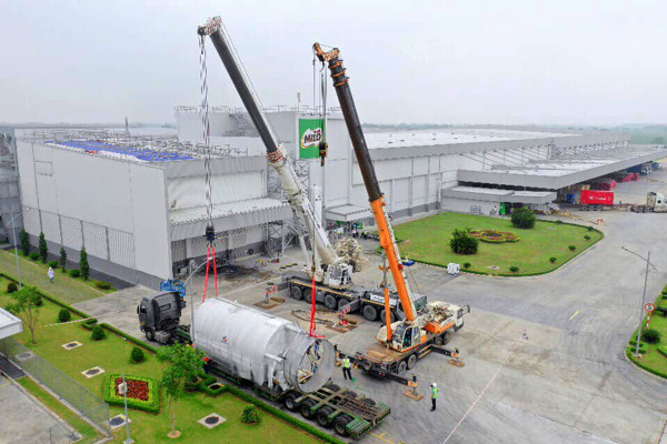 10.728 doanh nghiệp thành lập mới trong tháng 5/2020