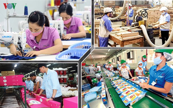 9 tháng qua, cả nước có hơn 102 nghìn doanh nghiệp thành lập mới
