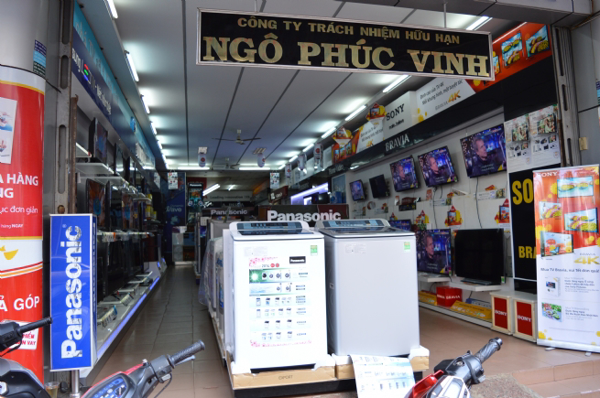 Nâng cao khả năng hội nhập cho doanh nghiệp