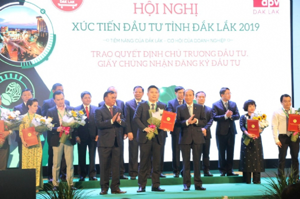 PCI Đắk Lắk: Cần sự đột phá