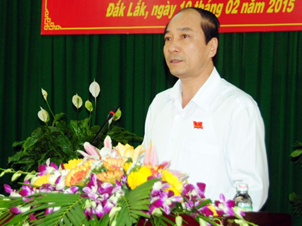 Đắk Lắk: Đổi mới và nâng cao chất lượng tăng trưởng