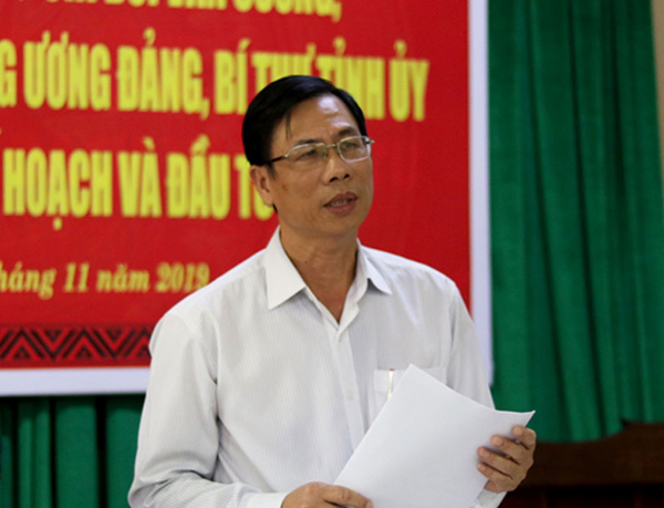 Đắk Lắk: Thu hút đầu tư chọn lọc