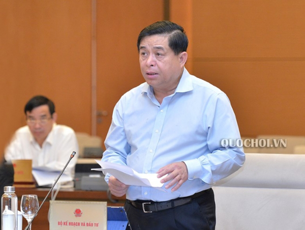 Chuẩn bị ban hành tiêu chí và định mức phân bổ vốn đầu tư công giai đoạn 2021-2025