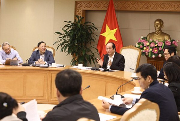 Thủ tướng sẽ lập Tổ công tác đặc biệt cắt giảm và ngăn chặn rào cản