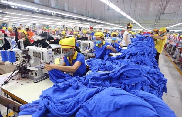 Thu hút đầu tư nước ngoài vào Việt Nam từ các thương vụ M&A