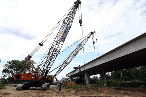 Giải ngân vốn đầu tư công: Cần nhất quán, quyết liệt hơn